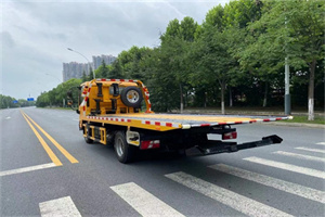 鹤壁宁武道路救援拖车-宁武救援服务热线